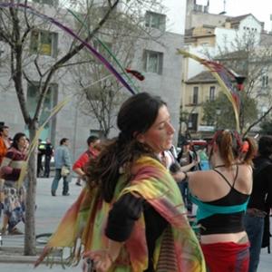 Fotografía de Jornadas en defensa del Circo - 